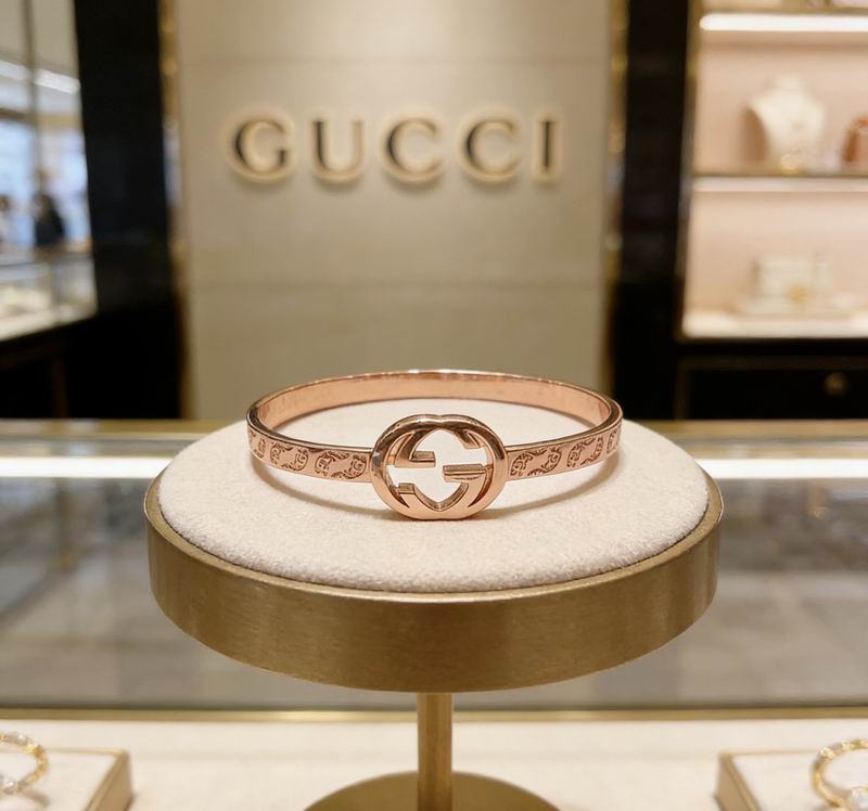 Gucci Bracelet 03yxs128